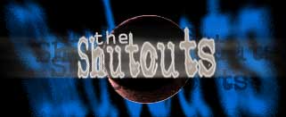 the shutouts